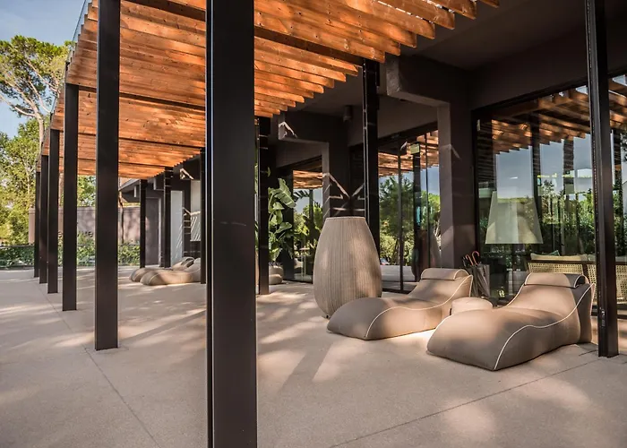 Bellevue Hotel & Resort Lido di Jesolo