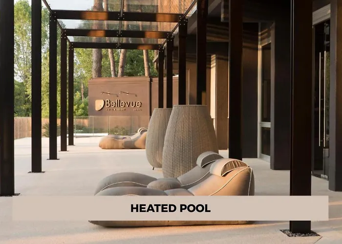 Bellevue Hotel & Resort Lido di Jesolo